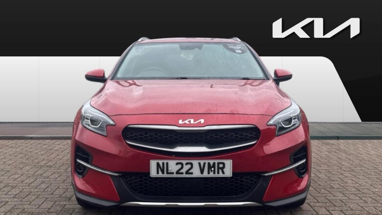 Kia Xceed 1.5T GDi ISG 3 5dr Petrol Hatchback